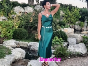 janearchar Porn Loverz