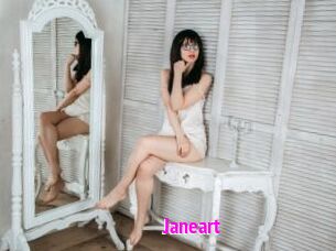 Janeart