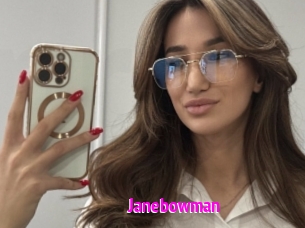 Janebowman
