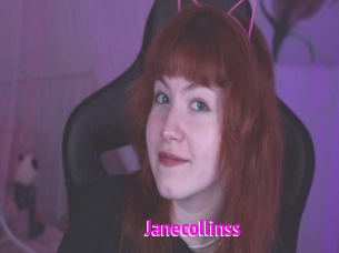 Janecollinss