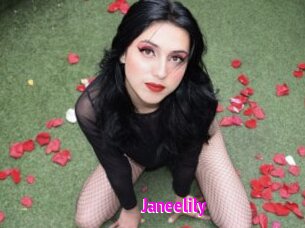 Janeelily