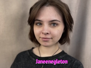 Janeenegleton