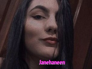 Janehaneen
