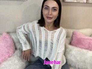 Janehar