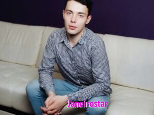 Janeirostar