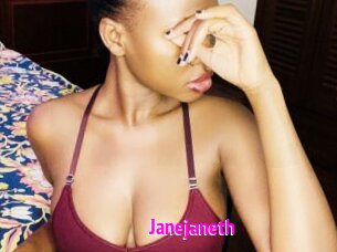 Janejaneth