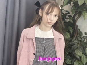Janejoyner