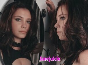 Janejuicie