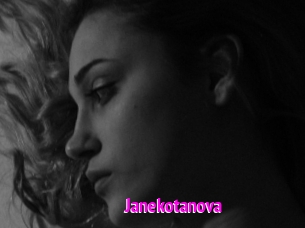 Janekotanova