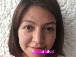Janelatinhot