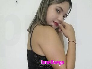 Janellvega