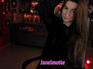 Janelmotte