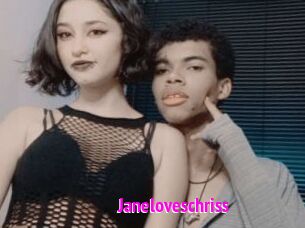 Janeloveschriss