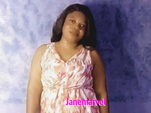 Janemarvel