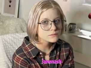 Janenash