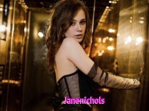 janenichols Porn Loverz