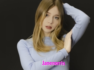 Janenorris