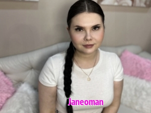 Janeoman
