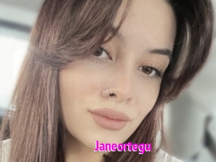 Janeortegu
