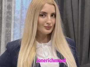 Janerichmond