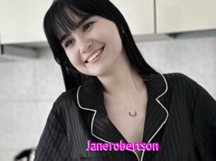 Janerobertson