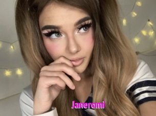 Janeromi