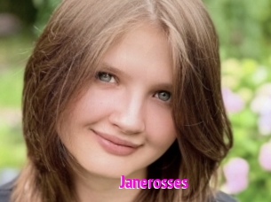 Janerosses