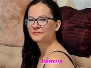 Janerossy