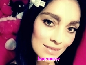 Janerousse