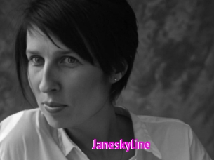 Janeskyline