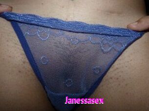 Janessasex