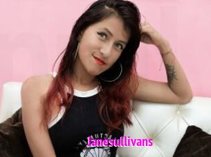 Janesullivans