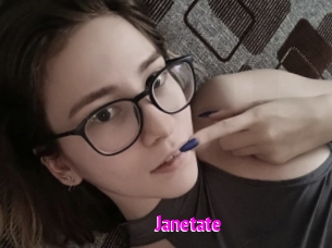 Janetate