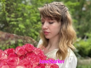 Janetbarker