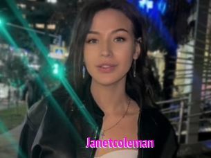 Janetcoleman