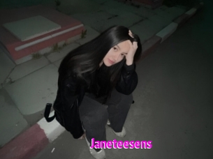 janeteesens Porn Loverz