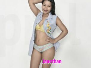 Janethan