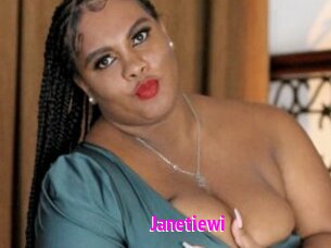 Janetiewi