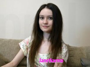 Janetkarma