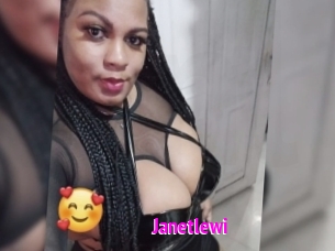 Janetlewi