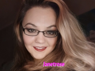 Janetrose