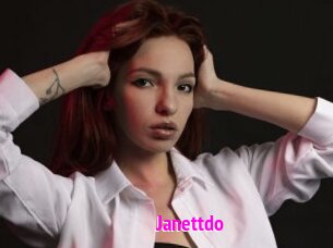 Janettdo