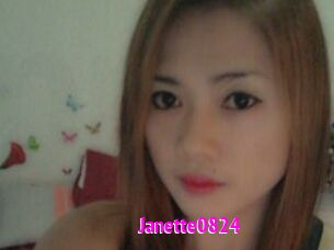 Janette0824