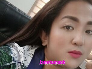 Janetumaob