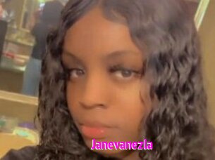 Janevanezla