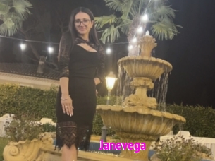 Janevega