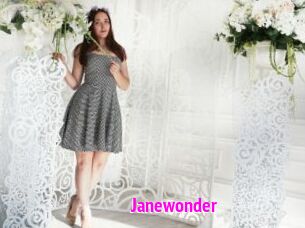 Janewonder