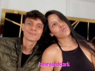 janeyandclark Porn Loverz