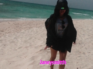 Janeysmitth