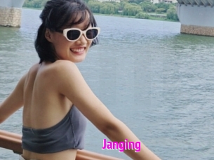 Janging